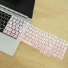 Adecuado para cubierta de teclado ThinkBook 16+ 2025, película protectora de teclado para portátil de 16 pulgadas, cubierta de silicona antipolvo