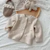 [9.4 Liquidação de Outono/Inverno ~ Sem Devoluções ou Trocas, Por Favor Não Compre se se Importar] Macacão de Outono/Inverno para Meninas, Jaqueta de Algodão Estilosa para Meninos