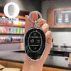 Adecuado para funda de llave de coche BAIC Arcfox Koala ARCFOX, funda de llave remota Alfa S, Alfa T