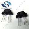 Opb702D Sensor Óptico Sensor Óptico Refletivo 0,150" (3,81 mm) Montagem de Placa de Circuito Impresso