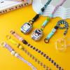 Para Huawei Children's Phone Watch Lanyard 5X/5XPro Strap 5pro Capa protetora 4X Colar pendurado 4X Xinyao