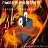 Interruptor Basculante de Encendido Kcd1 110 Plano de 2 Pines y 2 Velocidades, Certificado ETL US, Punto Plateado 9.5X21mm, 6A250V