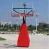 Suporte de Basquete para Casa Indoor para Adultos e Crianças Suporte de Basquete Elevatório ao Ar Livre para Jovens Treinamento ao Ar Livre Suporte de Basquete Móvel