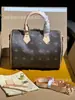Bolso Cruzado de Hombro para Mujer Estilo Europeo y Americano Bolso Cruzado Bolso de Axila Bolso de Mujer Bolso Almohada Una Pieza Sin Generación H Casa del Burro
