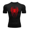 2026 Meia-calça de Corrida Masculina Manga Curta Popular Treinamento Esportes ao Ar Livre Versátil Moda Camiseta Atacado Aliexpress