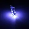Luz de Posição LED para Carro Novo Yizhong T10 4014 15LED Luz de Placa de Licença T10 15SMD Lâmpada de Luz de Borda da Porta