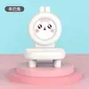 Suporte de Celular de Desenho Animado para Mesa, Suporte Universal Preguiçoso Fofo para Armazenamento, Suporte de Celular para Transmissão ao Vivo de Cabeceira de Dormitório de Estudante