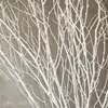 Novo Produto Kuang Xiang Zhe [Galhos de Bétula Branca] Estilo Wabi-Sabi de Alta Qualidade Janela de Casamento Decoração de Casa Galhos de Flores Secas