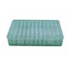 Caja de Embalaje Transparente de Plástico, Caja de Almacenamiento de Escritorio, Caja Organizadora de Objetos Pequeños, Caja de Clasificación de Cuentas de Joyería, Caja para Piezas Electrónicas