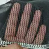 Sacos de Rede para Viveiro de Sementes de Arroz 50/ 35kg para Germinação e Imersão de Sementes, Sacos de Rede de Nylon com Malha Fina para Gafanhotos e Abelhas