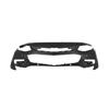 Adequado para capa de para-choque dianteiro Chevy Malibu 2016 2017 2018