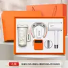 Set de Regalo Empresarial, Set de Tazas de Café, Regalos para Reuniones Anuales Corporativas, Souvenirs Prácticos para Clientes, Logo Personalizado