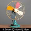 Modelos de Objetos Antigos Nostálgicos Retrô: TV Preto e Branco, Toca-Discos, Telefone, Celular Vintage, Adereços para Fotos, Decorações