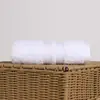 Toalha 100% Algodão Toalha Facial 100% Algodão Espessa Hotel Casa Toalha de Banho para Banho Super Absorvente Não Solta Fiapos Venda por Atacado