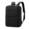Mochila de Viagem para Laptop de Negócios Fashionável Estilo Coreano Simples Casual Grande Capacidade Atacado Leve