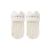 Calcetines Gruesos de Invierno con Forro Polar para Bebé Hilo de Terciopelo de Visón Calentitos para Bebé Categoría a Calcetines sin Costuras para Recién Nacido