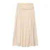 Top Oversize Nuevo de Primavera 2026 para Mujer 1334190 y Falda 1334196 - Lo Más Vendido Transfronterizo de AliExpress