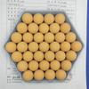 Bola Absorbente de Aceite de Piedra Volcánica Deren Exclusivo Transfronterizo Bola de Piedra Volcánica Universal Bola Rodante Portátil Absorbente de Aceite