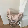 Bolsa de mujer popular de verano transfronteriza superventas 2026 nueva moda versátil bandolera debajo del brazo tipo empanada superpopular