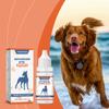 YEGBONG gotas para ojos de mascotas cuidado suave ojos de perro limpieza lágrimas gotas para ojos de mascotas productos para ojos