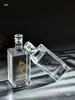 Botella de vidrio para Baijiu botella de vino vacía tamaño de un jin bonita caja de regalo privada empaque sellado estilo impreso degustación otro