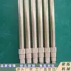 Vareta Receptora de Gás Jutuo, Vareta Detectora de Gás Robusta e Durável, Vareta Receptora de Gás 2m