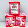 Nueva Caja Sorpresa de Peluche Caricatura Linda Edición Limitada Figura de Resina Muñeca Adorno, Imprescindible para Máquinas de Garra de Arcade
