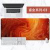 Atacado Mouse Pad Bidimensional Hatsune Miku Pad de Mesa Impermeável com Borda Costurada Meninas Escritório Pad para Teclado com Imagem Mesa de Jogo