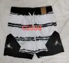 Shorts de praia casuais da moda e populares AJ, respiráveis, de secagem rápida e com corte solto, com design estampado em estilo de rua americano, adequados para basquete e vendas transfronteiriças