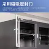 Gabinete à prova de umidade para eletrônicos industriais, extra grande, super econômico, gabinete de desumidificação de grande capacidade para componentes eletrônicos, gabinete inteligente de nitrogênio
