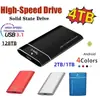 Disco duro móvil de estado sólido USB 3.0 de alta velocidad transfronterizo, actualización de expansión 16TB 30TB 64TB Mini SSD en stock