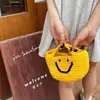 Suministro Transfronterizo de Bolsos Tejidos Hechos a Mano, Bolsos Cubo Lindos, Bolsos de Mano tipo Clutch con Bloques de Color, Bolsos Tejidos de Moda para Llevar en la Mano