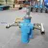 Taladro Neumático Manual para Carbón Zqs50/1.6 Máquina de Anclaje Minería Túnel Inyección de Agua Taladro Neumático para Anclaje