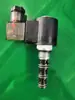 DHF08-241LSV2-08-4CO Válvula Solenoide de Dos Posiciones y Cuatro Vías SV08-40 Válvula de Cartucho Roscada Válvula de Control Direccional