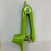 Extrator de caroço de cereja tipo prensa de aço inoxidável extrator de tâmara vermelha cortador de vegetais removedor de sementes de espinheiro extrator de cerejas