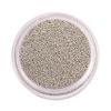 Venda Quente Transfronteiriça Caviar Microesferas Não Porosas 0,4~0,6mm Nail Art Bolhas de Vidro Contas Materiais para Joias DIY