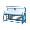Fabricante Marca Weihan Máquina de Inspección de Tejidos Totalmente Automática Alineación Automática de Bordes Máquina Enrolladora de Tejidos Máquina Rebobinadora Máquina Codificadora Máquina Enrolladora de Rollos