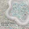 Rhinestones de Dulce Coloridos para Uñas, Decoraciones Brillantes para Uñas al por Mayor, Rhinestones Mixtos de Formas Variadas para Uñas
