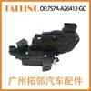 7S7A-A26412-GC es adecuado para el mecanismo de cerradura de puerta de coche Ford Mondeo 2007-2015
