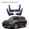 Adecuado para BMW X5 Modelo 2020 Xdrive30Ix Kit de Diseño Exportación Transfronteriza Guardabarros de Barro Guardabarros de Coche Modificación