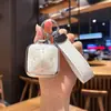 Adecuado para carcasa de llave ZEEKR 001, carcasa de llave 009 ZEEKR X, cubierta de carcasa inteligente Bluetooth 007 ZEEKR ZEEKR 7X