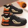 Nuevos Zapatos de Moda Versátiles y Tendencia para Hombres, Nuevos Zapatos de Trabajo de Suela Gruesa, Zapatos Deportivos Casuales, Zapatos de Senderismo para Exteriores de Caña Media