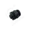 Goma para la tapa del maletero X167 apta para vehículos Honda URV/CRV, Jade, XRV, HaoYing y Guandao