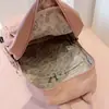 Versión Coreana Ins Mochila Nueva para Mujer con Múltiples Bolsillos, Mochila Casual Ligera, Mochila de Viaje Versátil de Moda y Gran Capacidad