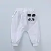Pantalones de Otoño para Bebé Pantalones Casuales para Niños y Niñas Pantalones de Primavera de Polipropileno para Bebé Pantalones para Niños Bebés