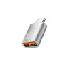 Adequado para adaptador otg da Apple cabo de dados Huawei tipoc conversor usb3.0 para celular computador tablet