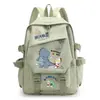 Mochila Infantil de Ultraman Zero, Mochila Tiga para Estudiante de Primaria, Gran Capacidad, Ligera, Adecuada para Grados 1-6