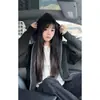 Novos cardigans de outono e inverno, suéteres de tricô, jaquetas unisex de cor sólida com zíper, populares e da moda, atacado de comércio exterior transfronteiriço