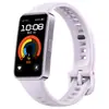 Para pulseira Huawei 8/9/10 pulseira TPE cor sólida relógio oficial 8/9/10 pulseira inteligente