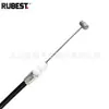 64607-33050 Venta al por mayor de fábrica Cable de control de coche estilo japonés Cable de bloqueo de puerta Cable de bloqueo de puerta
